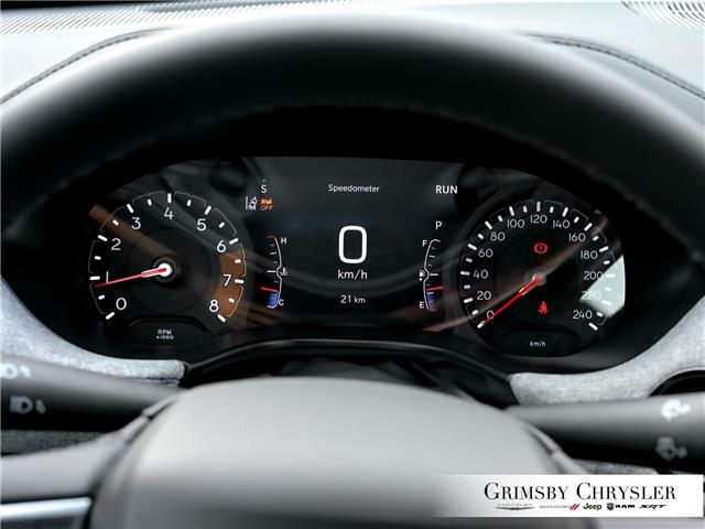 2026 Jeep Compass North (Stk: N26010) in Grimsby - Image 22 of 31