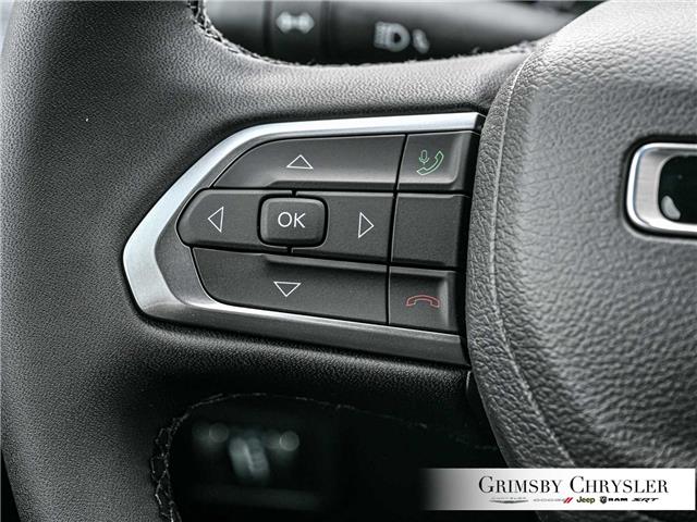 2026 Jeep Compass North (Stk: N26010) in Grimsby - Image 23 of 31