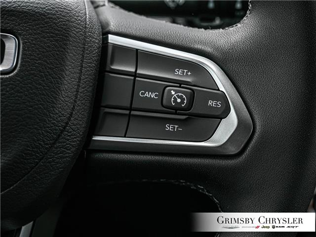 2026 Jeep Compass North (Stk: N26010) in Grimsby - Image 24 of 31