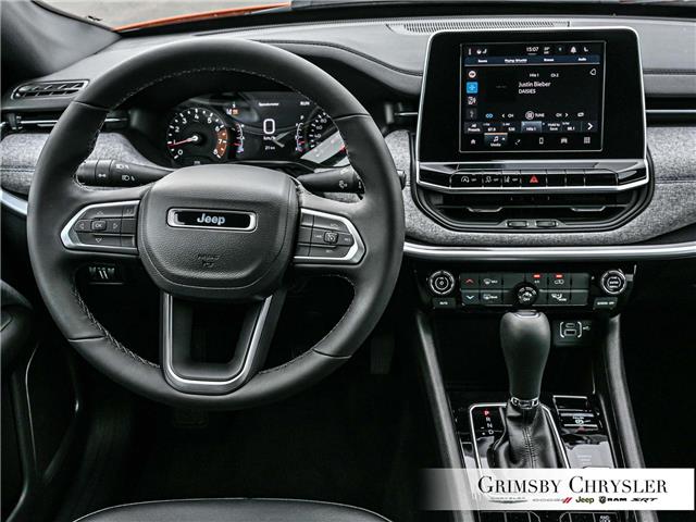 2026 Jeep Compass North (Stk: N26010) in Grimsby - Image 25 of 31