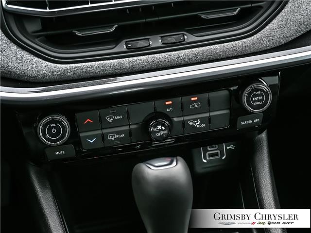 2026 Jeep Compass North (Stk: N26010) in Grimsby - Image 26 of 31