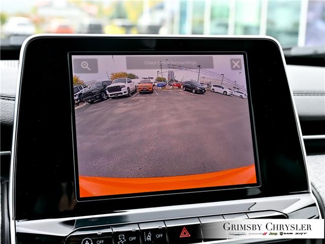 2026 Jeep Compass North (Stk: N26010) in Grimsby - Image 31 of 31