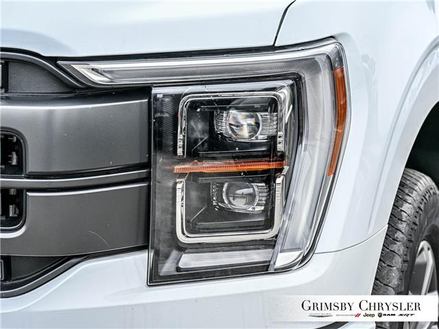 2023 Ford F-150 Lariat (Stk: U6263) in Grimsby - Image 8 of 34 2023 Ford F-150 Lariat (Stk: U6263) in Grimsby - Image 8 of 34