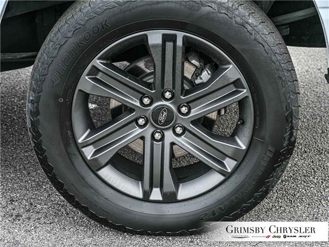 2023 Ford F-150 Lariat (Stk: U6263) in Grimsby - Image 9 of 34 2023 Ford F-150 Lariat (Stk: U6263) in Grimsby - Image 9 of 34