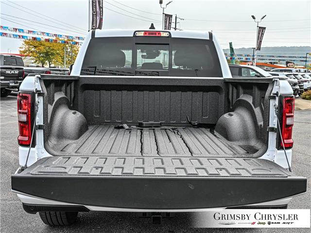 2025 RAM 1500 Big Horn (Stk: N26008A) in Grimsby - Image 6 of 32 2025 RAM 1500 Big Horn (Stk: N26008A) in Grimsby - Image 6 of 32