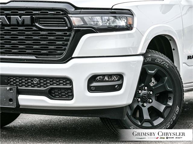 2025 RAM 1500 Big Horn (Stk: N26008A) in Grimsby - Image 7 of 32 2025 RAM 1500 Big Horn (Stk: N26008A) in Grimsby - Image 7 of 32