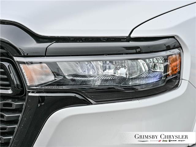 2025 RAM 1500 Big Horn (Stk: N26008A) in Grimsby - Image 8 of 32 2025 RAM 1500 Big Horn (Stk: N26008A) in Grimsby - Image 8 of 32