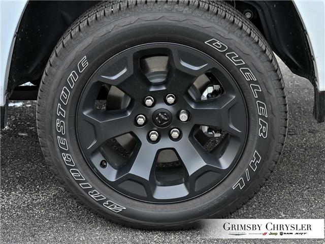 2025 RAM 1500 Big Horn (Stk: N26008A) in Grimsby - Image 9 of 32 2025 RAM 1500 Big Horn (Stk: N26008A) in Grimsby - Image 9 of 32