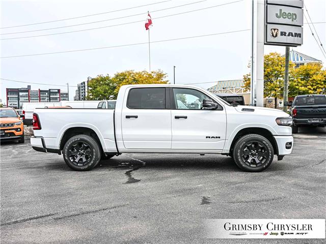 2025 RAM 1500 Big Horn (Stk: N26008A) in Grimsby - Image 12 of 32 2025 RAM 1500 Big Horn (Stk: N26008A) in Grimsby - Image 12 of 32