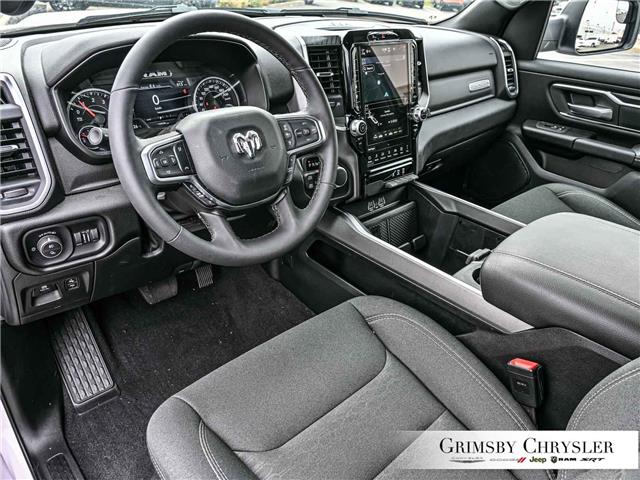 2025 RAM 1500 Big Horn (Stk: N26008A) in Grimsby - Image 14 of 32 2025 RAM 1500 Big Horn (Stk: N26008A) in Grimsby - Image 14 of 32