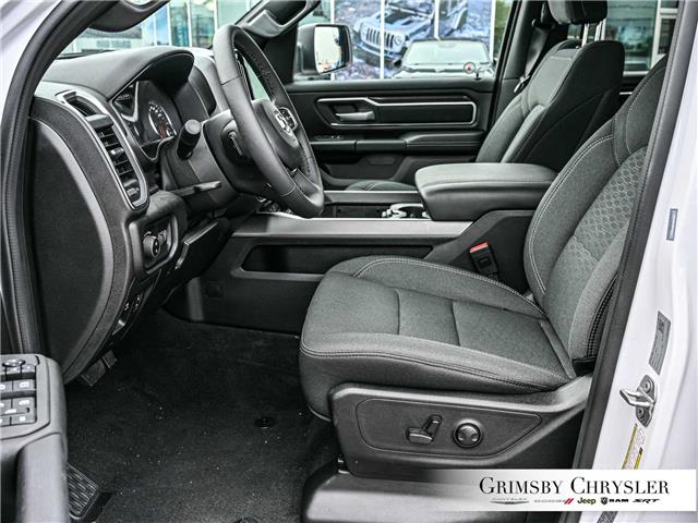 2025 RAM 1500 Big Horn (Stk: N26008A) in Grimsby - Image 15 of 32 2025 RAM 1500 Big Horn (Stk: N26008A) in Grimsby - Image 15 of 32