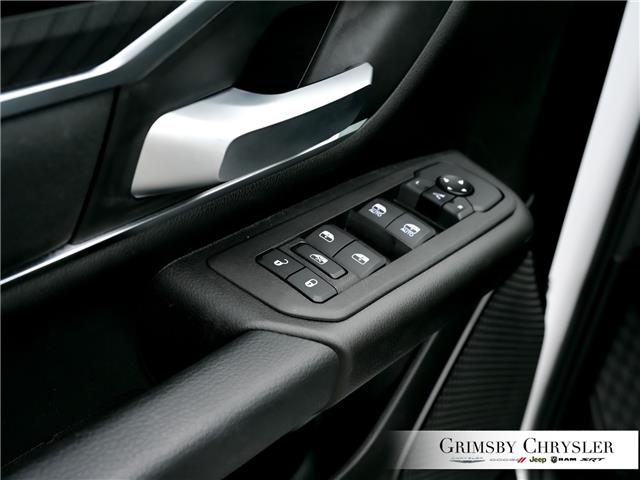 2025 RAM 1500 Big Horn (Stk: N26008A) in Grimsby - Image 17 of 32 2025 RAM 1500 Big Horn (Stk: N26008A) in Grimsby - Image 17 of 32