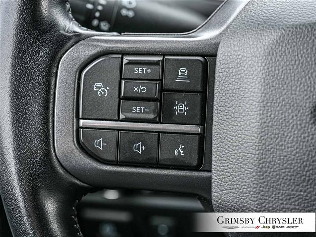 2023 Ford F-150 Lariat (Stk: U6263) in Grimsby - Image 24 of 34 2023 Ford F-150 Lariat (Stk: U6263) in Grimsby - Image 24 of 34