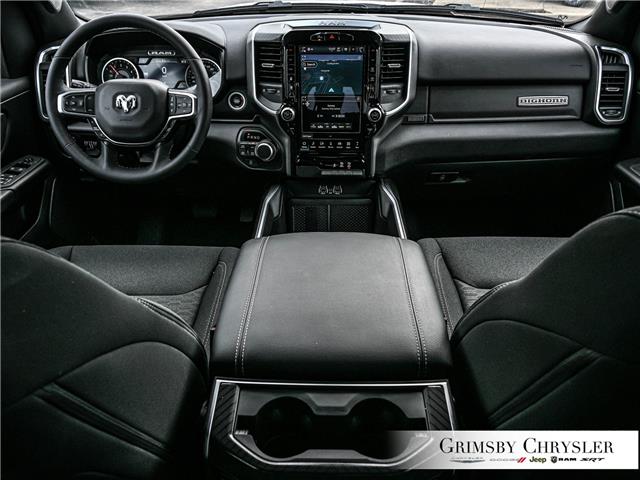 2025 RAM 1500 Big Horn (Stk: N26008A) in Grimsby - Image 20 of 32 2025 RAM 1500 Big Horn (Stk: N26008A) in Grimsby - Image 20 of 32