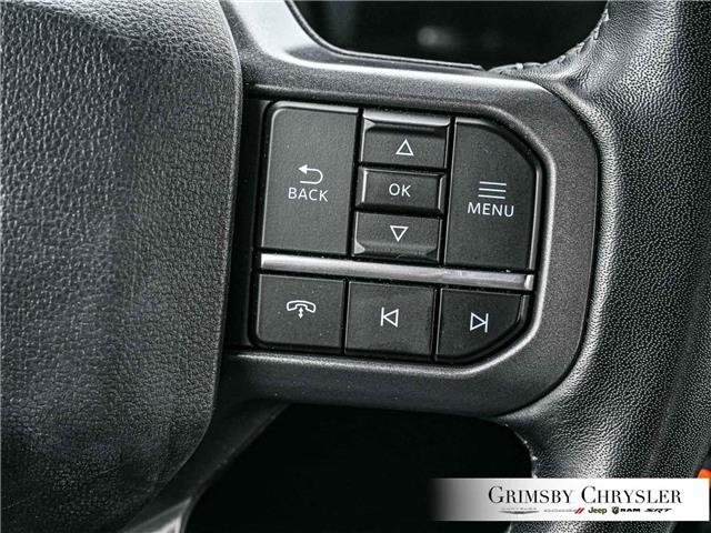 2023 Ford F-150 Lariat (Stk: U6263) in Grimsby - Image 25 of 34 2023 Ford F-150 Lariat (Stk: U6263) in Grimsby - Image 25 of 34
