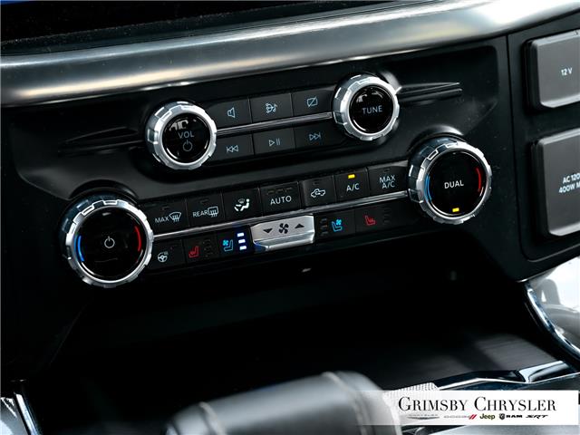 2023 Ford F-150 Lariat (Stk: U6263) in Grimsby - Image 27 of 34 2023 Ford F-150 Lariat (Stk: U6263) in Grimsby - Image 27 of 34