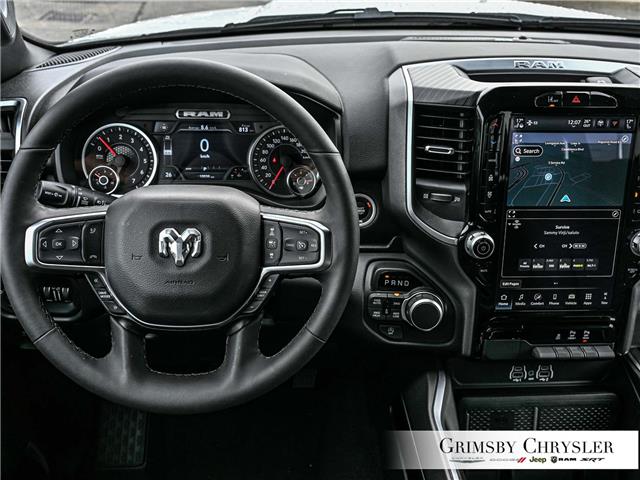 2025 RAM 1500 Big Horn (Stk: N26008A) in Grimsby - Image 25 of 32 2025 RAM 1500 Big Horn (Stk: N26008A) in Grimsby - Image 25 of 32