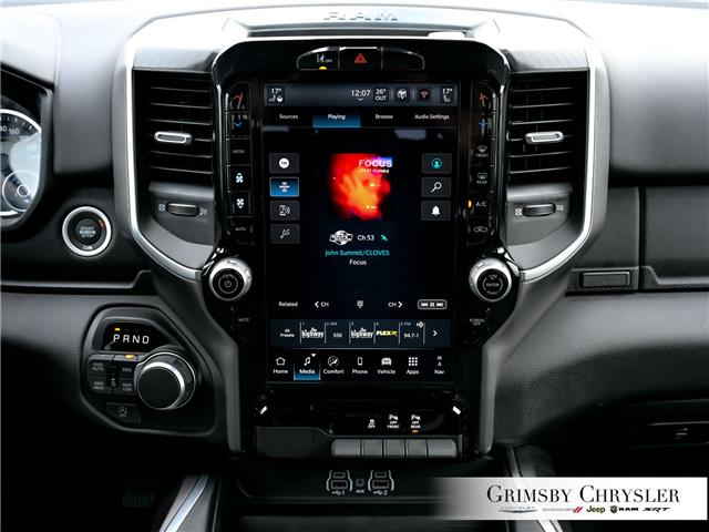 2025 RAM 1500 Big Horn (Stk: N26008A) in Grimsby - Image 29 of 32 2025 RAM 1500 Big Horn (Stk: N26008A) in Grimsby - Image 29 of 32