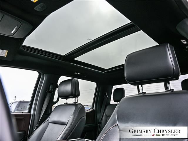 2023 Ford F-150 Lariat (Stk: U6263) in Grimsby - Image 34 of 34 2023 Ford F-150 Lariat (Stk: U6263) in Grimsby - Image 34 of 34
