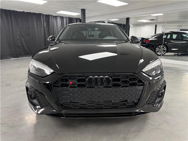 2022 Audi S5 3.0T Progressiv (Stk: A9092) in Saint-Eustache - Image 8 of 35