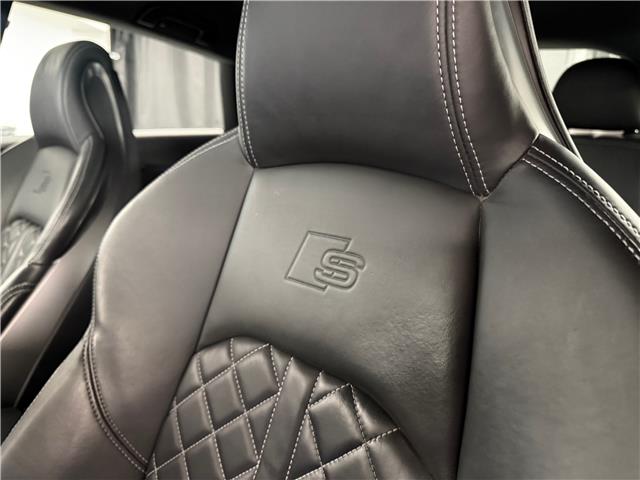 2022 Audi S5 3.0T Progressiv (Stk: A9092) in Saint-Eustache - Image 12 of 35