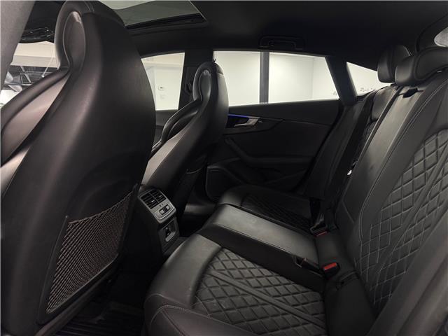 2022 Audi S5 3.0T Progressiv (Stk: A9092) in Saint-Eustache - Image 13 of 35