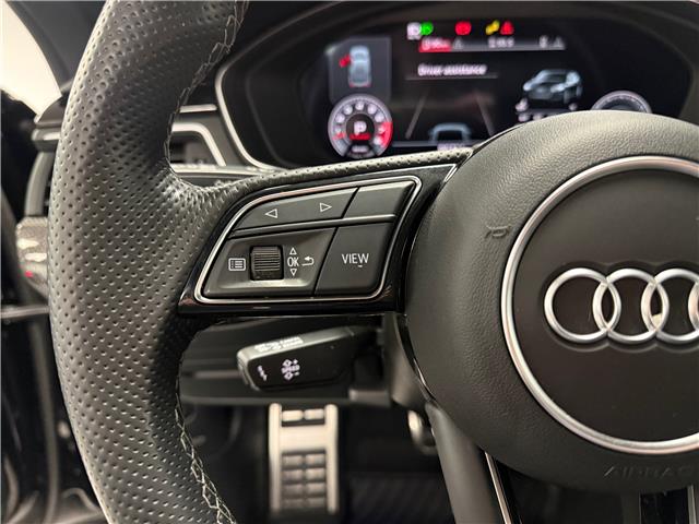 2022 Audi S5 3.0T Progressiv (Stk: A9092) in Saint-Eustache - Image 19 of 35