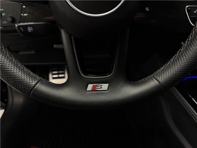 2022 Audi S5 3.0T Progressiv (Stk: A9092) in Saint-Eustache - Image 21 of 35