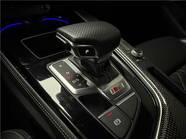 2022 Audi S5 3.0T Progressiv (Stk: A9092) in Saint-Eustache - Image 26 of 35