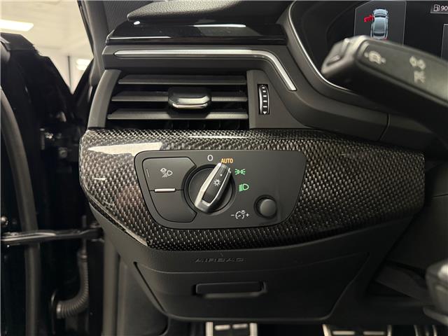 2022 Audi S5 3.0T Progressiv (Stk: A9092) in Saint-Eustache - Image 28 of 35