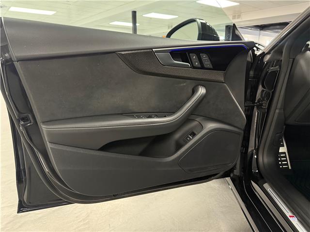 2022 Audi S5 3.0T Progressiv (Stk: A9092) in Saint-Eustache - Image 29 of 35