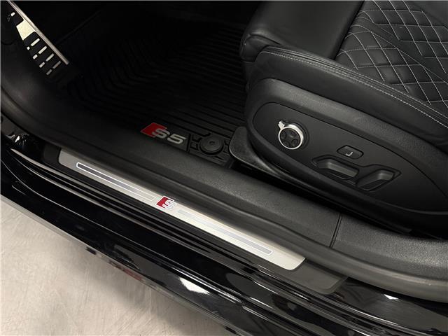 2022 Audi S5 3.0T Progressiv (Stk: A9092) in Saint-Eustache - Image 30 of 35