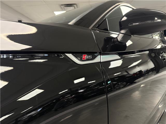 2022 Audi S5 3.0T Progressiv (Stk: A9092) in Saint-Eustache - Image 31 of 35