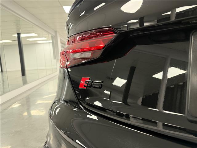2022 Audi S5 3.0T Progressiv (Stk: A9092) in Saint-Eustache - Image 32 of 35
