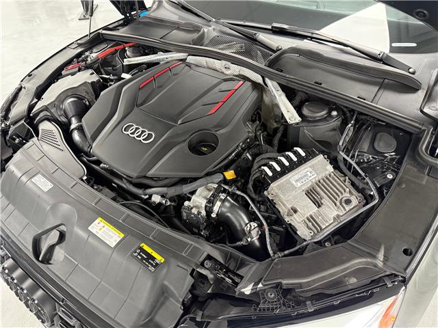 2022 Audi S5 3.0T Progressiv (Stk: A9092) in Saint-Eustache - Image 33 of 35