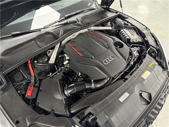 2022 Audi S5 3.0T Progressiv (Stk: A9092) in Saint-Eustache - Image 35 of 35
