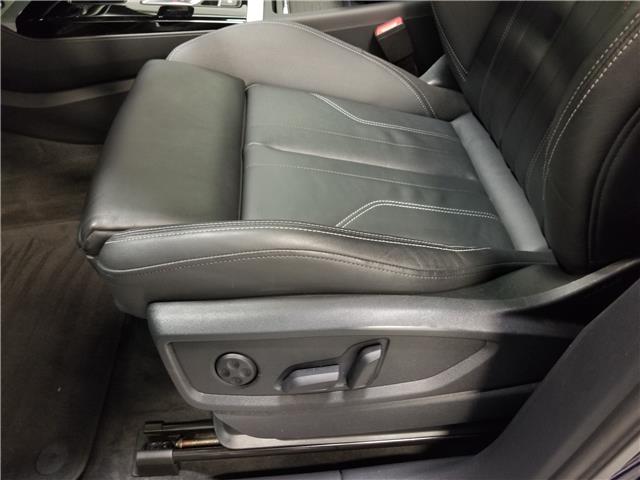 2022 Audi Q5 45 Technik (Stk: W4873) in Mississauga - Image 11 of 28