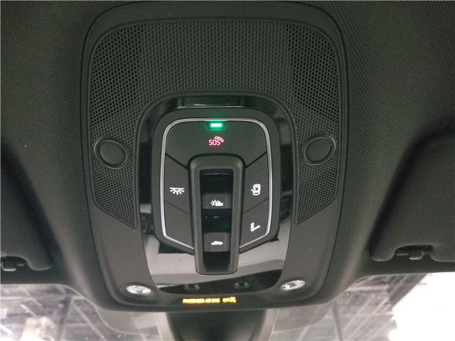 2022 Audi Q5 45 Technik (Stk: W4873) in Mississauga - Image 15 of 28