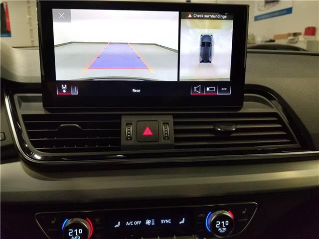 2022 Audi Q5 45 Technik (Stk: W4873) in Mississauga - Image 19 of 28