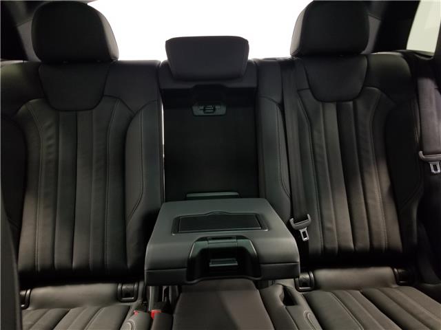 2022 Audi Q5 45 Technik (Stk: W4873) in Mississauga - Image 26 of 28