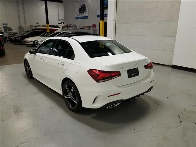 2021 Mercedes-Benz A-Class Base (Stk: W4870) in Mississauga - Image 5 of 24