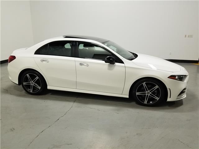 2021 Mercedes-Benz A-Class Base (Stk: W4870) in Mississauga - Image 6 of 24