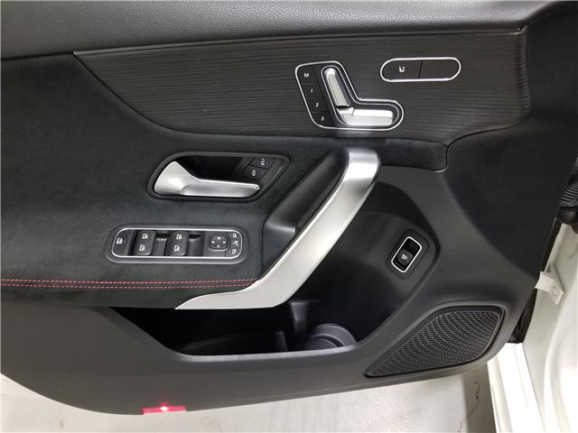 2021 Mercedes-Benz A-Class Base (Stk: W4870) in Mississauga - Image 10 of 24