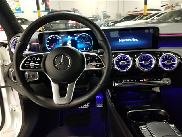 2021 Mercedes-Benz A-Class Base (Stk: W4870) in Mississauga - Image 13 of 24