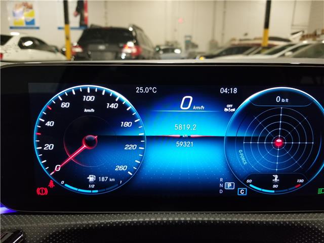2021 Mercedes-Benz A-Class Base (Stk: W4870) in Mississauga - Image 16 of 24