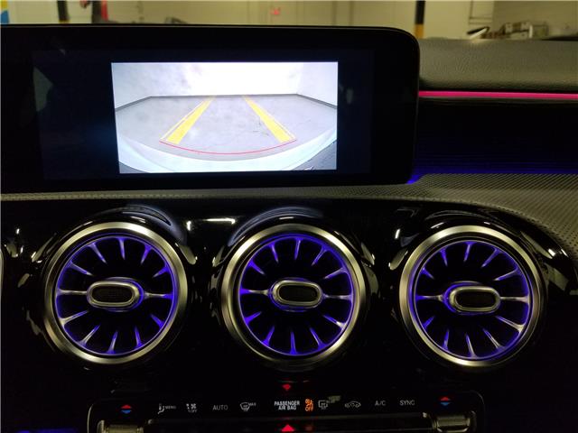 2021 Mercedes-Benz A-Class Base (Stk: W4870) in Mississauga - Image 17 of 24