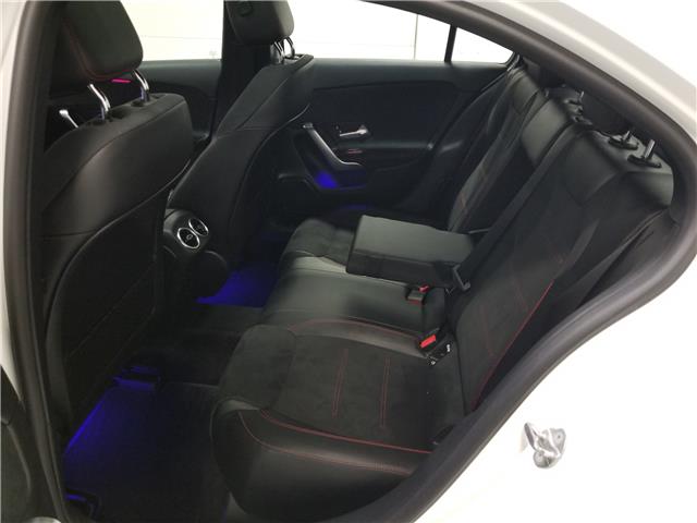 2021 Mercedes-Benz A-Class Base (Stk: W4870) in Mississauga - Image 19 of 24