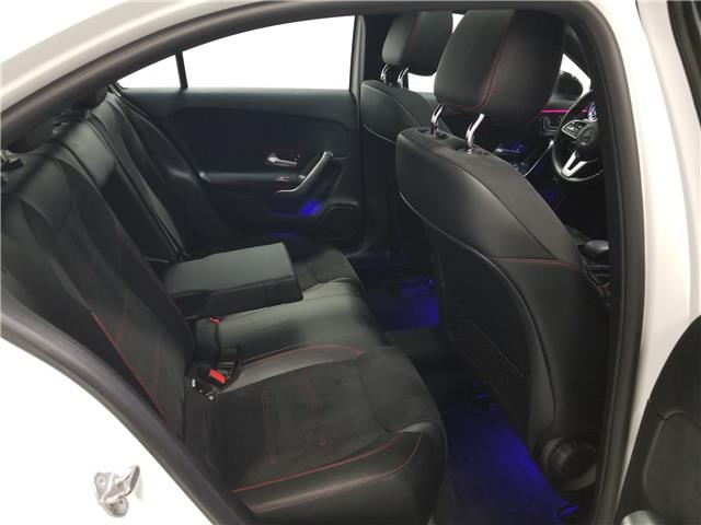 2021 Mercedes-Benz A-Class Base (Stk: W4870) in Mississauga - Image 20 of 24
