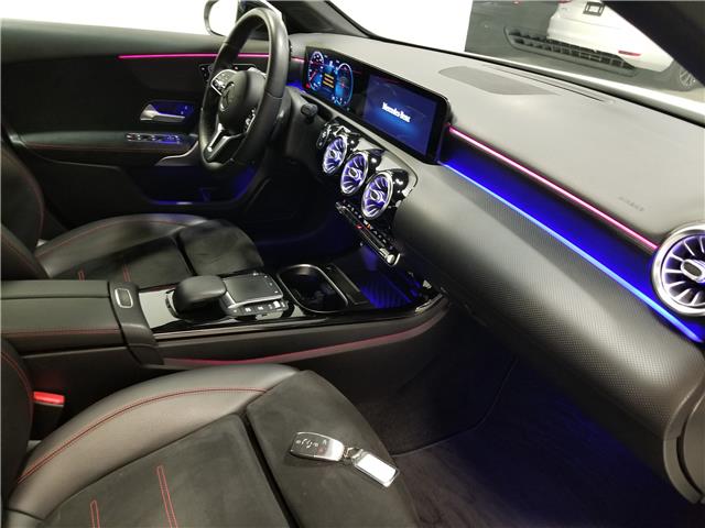 2021 Mercedes-Benz A-Class Base (Stk: W4870) in Mississauga - Image 23 of 24