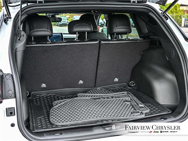 2026 Jeep Compass North (Stk: TT2456) in Burlington - Image 6 of 32